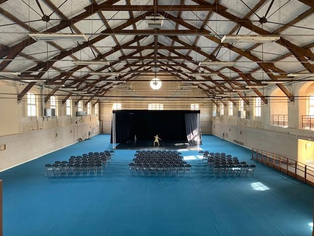 Salle