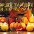 Vacances toussaint